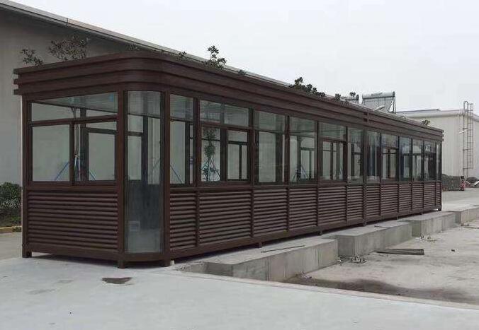 公共場(chǎng)合和企業(yè)為什么要配備吸煙亭? 公共場(chǎng)合和企業(yè)為什么要配備吸煙亭?