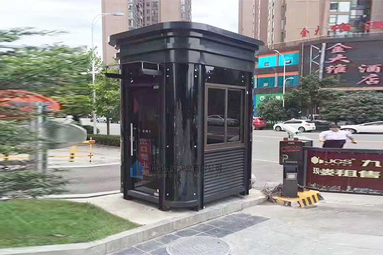 崗亭企業，應該具備什么樣的服務態度？